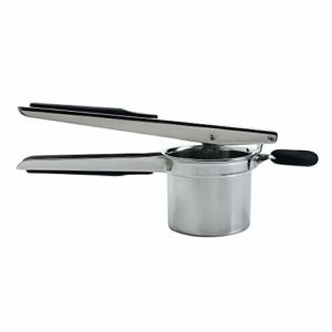 Read more about the article OXO Good Grips Stainless Steel Potato Ricer