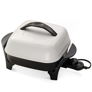 Read more about the article Presto 06620 11-Inch Electric Skillet