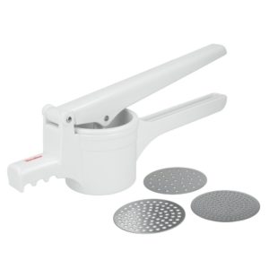 Read more about the article Metaltex USA Inc. Potato Ricer, White